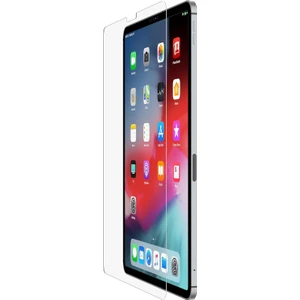 M.TK Moveteck Apple Ipad Air 4 - Air 5.nesil 2020 2022 10.9 Inç Uyumlu Ekran Koruyucu Şeffaf Cam Nano Esnek Kırılmaz Ekran Camı Tam Kaplama Tablet Ekran Koruyucu Cam
