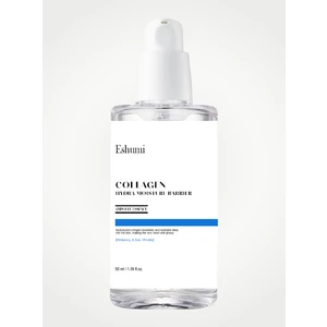 Saf Hidrolize Kolajen Içeren Yaşlanma Karşıtı Collagen Ampoule Cilt Serumu