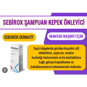 100ML Şampuan