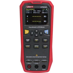UT622E El Tipi Lcr Metre