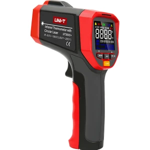 UT303C+ Infrared Lazerli Termometre