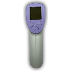 Temazsız Ateş Ölçer Hnk-Tb-01