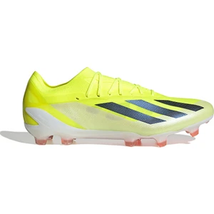 Adidas x Crazyfast Elıte Fg Erkek Çim Zemin Kramponu IE2376 Sarı