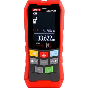UT387LM Duvar Tarayıcı