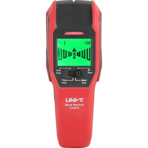 UT387C Duvar Tarayıcı