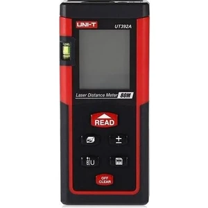 UT392A Lazerli Uzaklık Ölçer - Lazer Metre