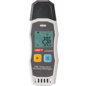UT330THC USB Veri Kayıt Edicili Dijital Termo-Hygrometre