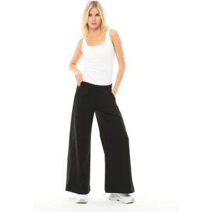 Defy'S Kadın Oversize Bol Paça Pantolon