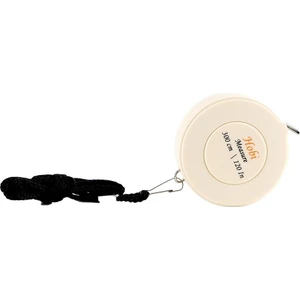 Askılı Otomatik Mezura 3 Metre. Ys (2 Adet)