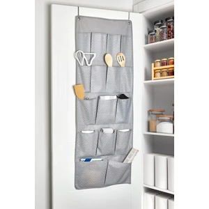 16 Cepli Çok Amaçlı Kapı Arkası, Dolap Içi, Banyo/mutfak Düzenleyici Organizer