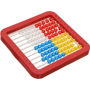 Abaküs Sayı Boncuğu Mishap