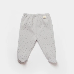 Koala Jungle Patikli Bebek Pantolonu 57888