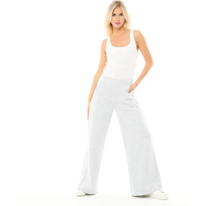 Defy'S Kadın Oversize Bol Paça Pantolon