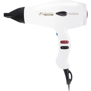 V5 Exclusive Iyonik 2500 W Profesyonel Fön Makinesi Milky