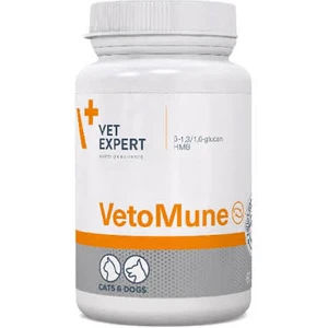 Vet Expert Vete x pert Vetomune Twist Off
