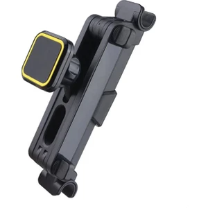 LF-072B Koltuk Arkası Araç Içi Mıknatıslı Manyetik Telefon Tutucu