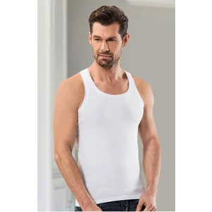 TUTKU101 Pamuklu Erkek Atlet Pamuklu Erkek Boxer 2 Li