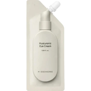 7 Çeşit Hyalüronik Asit İçeren Nemlendirici ve Yaşlanma Karşıtı Premium Göz Çevresi Kremi 30 ml