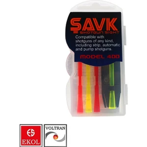 Mod 400 Şavk Tüfek Aksesuarı