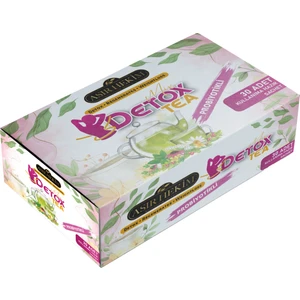 Asır Hekim Bitkisel Karışımlı Çay