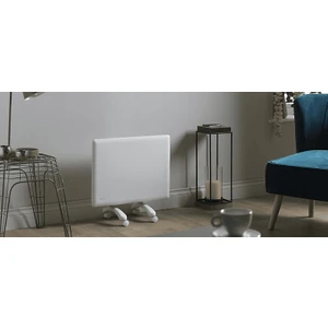 Compact NUL4T2 2000 W Elektrikli Konvektör Panel Isıtıcı Beyaz