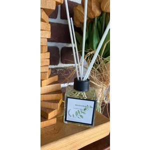 Mor Villa Yasemin Kokulu Çubuklu Oda Kokusu,esansiyel Uçucu Yağ,jasmine 100ML