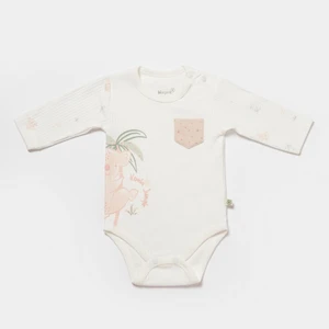 Koala Jungle Uzun Kollu Bebek Body 56969