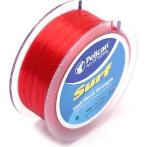 Pelıcan Surf Makara Misina 500 M 0,40 Mm 13,15 Kg
