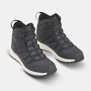 Quechua Erkek Kar Botu - Su Geçirmez - SH100 X-Warm