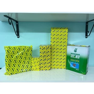 Fiat Egea 1.3 Dizel Euro 6 Orijinal Yağ Bakım Seti(Yağ-Hava-Polen-Mazot)+3.2 Lt 5/30 Selenia Yağ