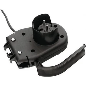 Hyundai Kama Elektrikli Çim Biçme Makinası Stop Şalteri