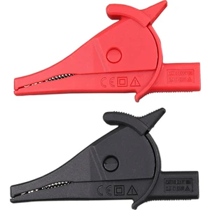 UT-C02B Timsah Ağız Prob