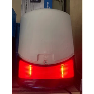 Sahte Caydırıcı Siren 220V Orjinal