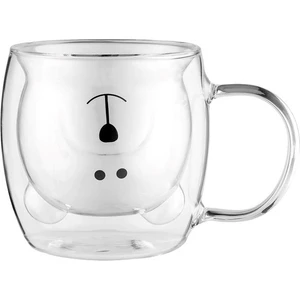 My Style Sevimli Ayıcık Çift Cidarlı Kupa 250ML