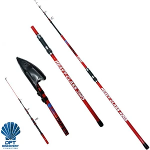 Imperial 420 cm Surf Kamışı 100-250 G