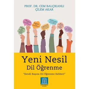 Altın Kitaplar Akademi Yeni Nesil Dil Öğrenme