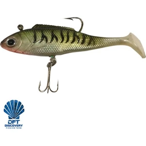 Dft Sasi  10 cm 4 Iğneli Renk: J853 1/1