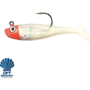 Dft Sasi  6 cm 1 Iğneli Renk: 141 5gr 1/4