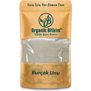 Organik Bitkim Burçak Unu 1400 gr
