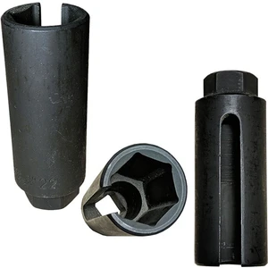 22 mm Oksijen Sensör Lokması