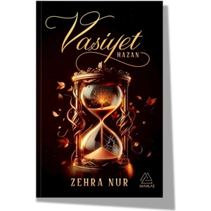 Vasiyet - Hazan - Zehra Nur