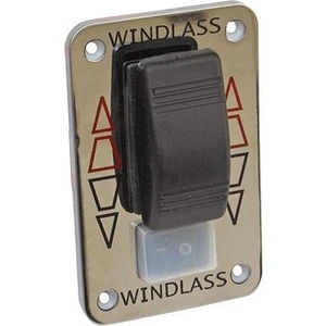 Irgat Butonu On-Off Switch