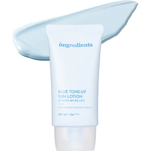 Blue Tone-Up Sun Spf50+ Ve Pa++++ 50 Lotion