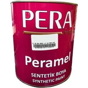 Peramel Sentetik Boya Mavi 0,375 Lt