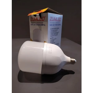 50W LED Torch Ampul Beyaz