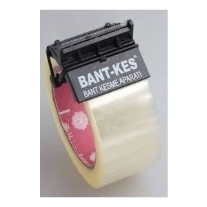 Koli Bandı Için Bant Kesme Makinesi Bant Kesici Kesme Aleti