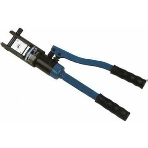 Yqk 300 Skp Sıkma Pensesi Hidrolik 16-300 mm