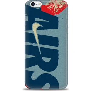 iPhone 6 Plus Kılıf Hd Baskılı - Airs