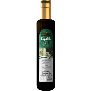 Asır Hekim Doğal Kozalak Özü 700 gr