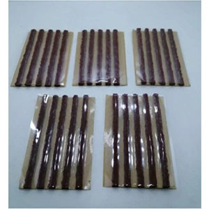 Tubeles Lastik Tamir Fitili 5li Set (Dublex)